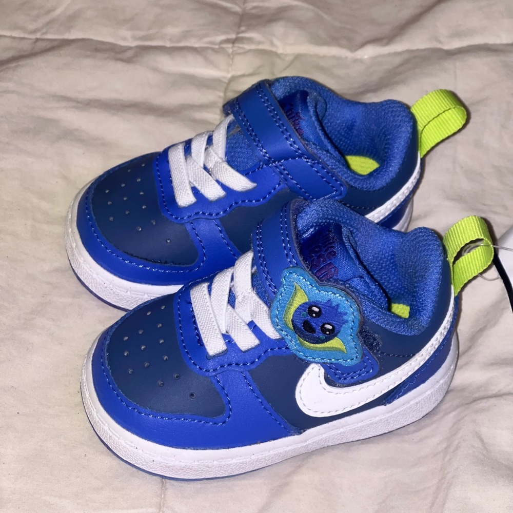 3C Nike